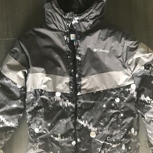 Child Columbia jacket